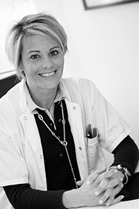 Dr Federica Norat